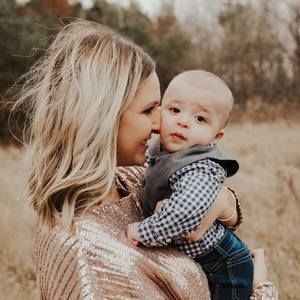 Meet your Posher, Jenna